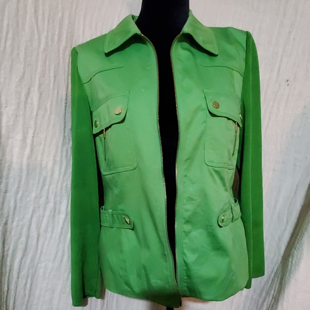 🌺🌺HOSTPICK🌺🌺 Peter Nygard Jacket